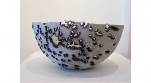 allison weightman ceramics - shotgun